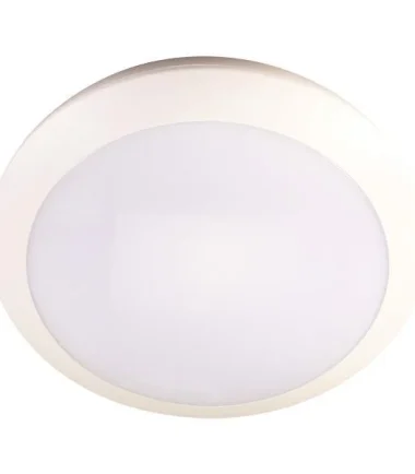 ΠΛΑΦΟΝΙΕΡΑ LED ΜΕ ΔΥΝΑΤΟΤΗΤΑ ΕΠΕΚΤΑΣΗΣ 16W 4000Κ 220-240V