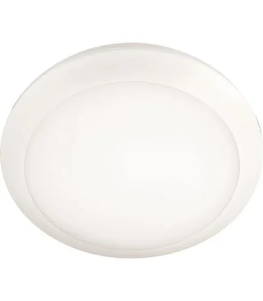 ΠΛΑΦΟΝΙΕΡΑ LED ΜΕ ΑΝΙΧΝΕΥΤΗ ΚΙΝΗΣΗΣ  16W  220-240V 3000K ΚΑΙ ΔΥΝΑΤΟΤΗΤΑ ΕΠΕΚΤΑΣΗΣ