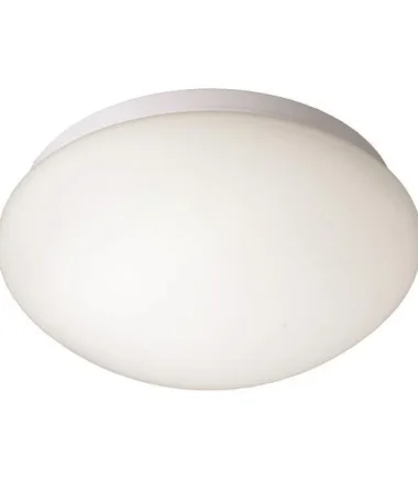 ΠΛΑΦΟΝΙΕΡΑ E27 MAX 8W LED/ MAX 28W HALOGEN ΜΕ ΑΝΙΧΝΕΥΤΗ ΚΙΝΗΣΗΣ