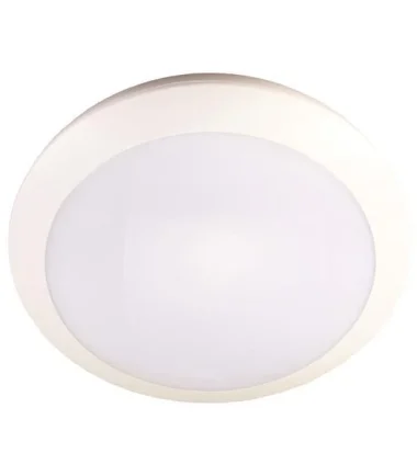 ΠΛΑΦΟΝΙΕΡΑ LED ΜΕ ΑΝΙΧΝΕΥΤΗ ΚΙΝΗΣΗΣ & ΔΥΝΑΤΟΤΗΤΑ ΕΠΕΚΤΑΣΗΣ, 16W 4000Κ 220-240V