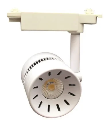 ΣΠΟΤ ΡΑΓΑΣ LED 70W 2700K-4000-6000K ΛΕΥΚΟ PRO