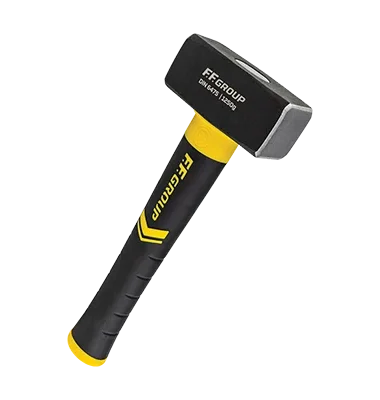 ΒΑΡΙΟΠΟΥΛΑ FF GROUP FIBERGLAS DIN 6475 1000g