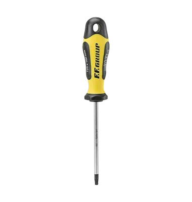 ΚΑΤΣΑΒΙΔΙ PRO GRIP TORX T20x100mmx4mm FF GROUP