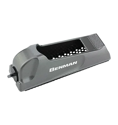 ΞΥΣΤΡΑ ΓΥΨΟΣΑΝΙΔΑΣ, ΑΠΛΗ, BENMAN